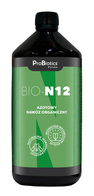 BIO-N12 - 1L BIO-N12 - 1L