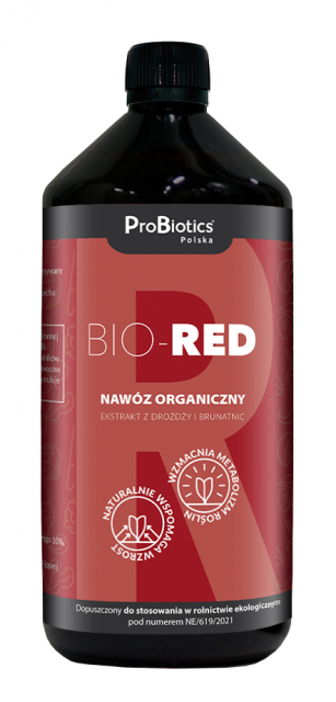 BIO-RED - 1L BIO-RED - 1L