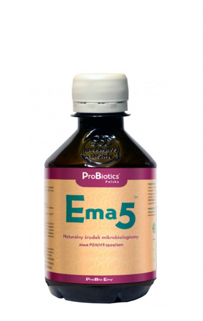 Ema5 - 200ml Ema5 - 200ml
